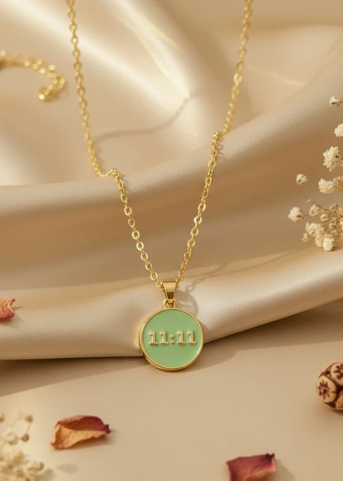 سوشا اليجانس سلسلة 11.11